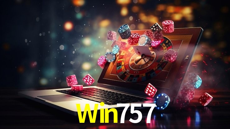 PIX Instantâneo Win757